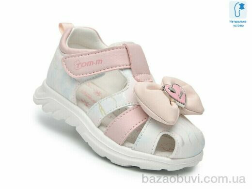 TOM.M T68039B, 420.00, 8, 23-28