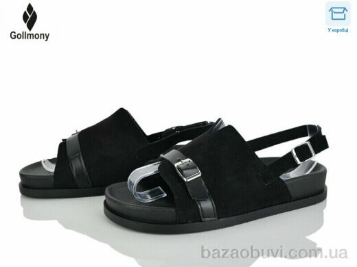 Gollmony ST-JZ04 black, 480.00, 8, 36-41