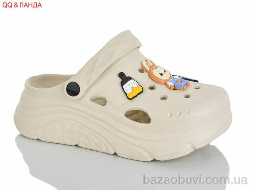 QQ&Панда QQ86-3, 430.00, 6, 36-41