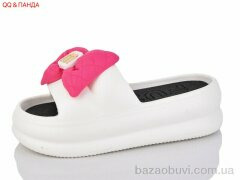 QQ&Панда 8508white, 270.00, 8, 35-40
