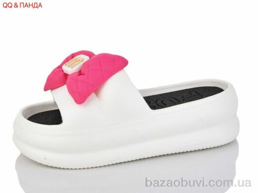 QQ&Панда 8508white, 270.00, 8, 35-40