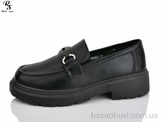 Red Sun JSD002 black, 390.00, 8, 37-42