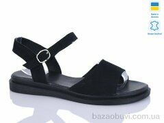 Sali 508 чорний з., 540.00, 6, 36-40