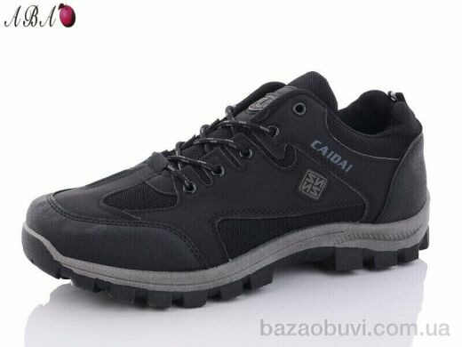 Aba FC3ABA02 black, 570.00, 8, 41-46