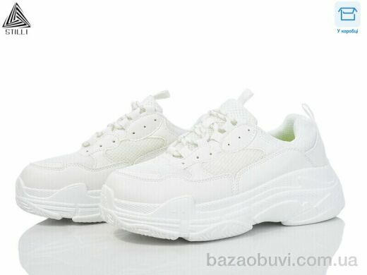 STILLI Group CX231-1 піна, 550.00, 8, 36-40