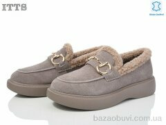 ITTS AA303K, 750.00, 6, 36-41
