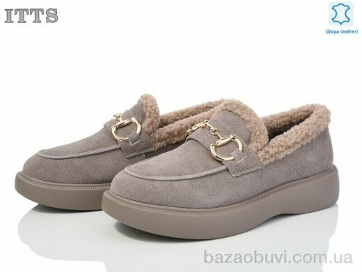 ITTS AA303K, 750.00, 6, 36-41