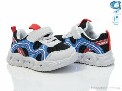 Ok Shoes 50973K LED, 380.00, 10, 22-28