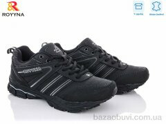 ROYYNA 032D-2, 20.00, 8, 36-41