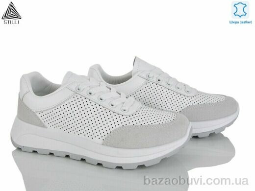 STILLI Group XG20-3 шкіра, 490.00, 8, 36-41