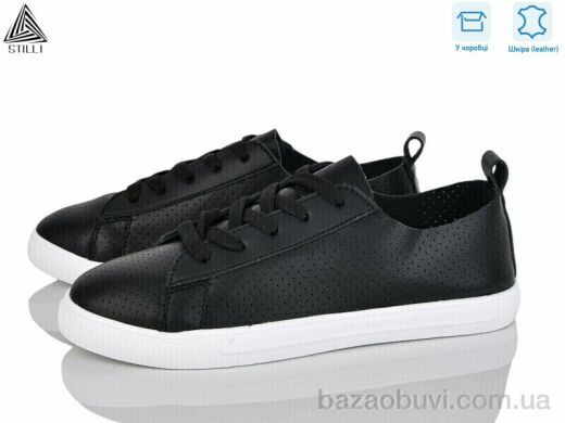 STILLI Group XB80-2 шкірa, 390.00, 8, 36-41