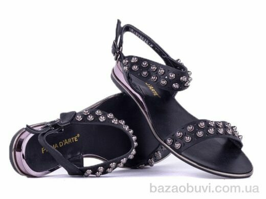 Prime-Opt Prime 143698 чорний, 149.00, 8, 36-41