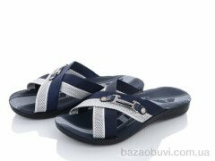 DeMur TRK 008 синій, 110.00, 6, 40-44
