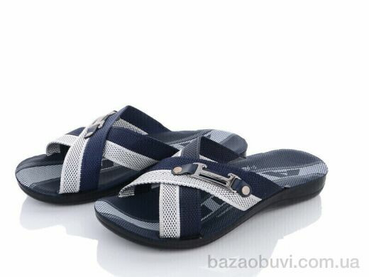 DeMur TRK 008 синій, 110.00, 6, 40-44