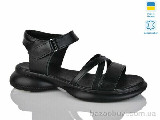 Sali 115 чорний к., 440.00, 6, 36-40