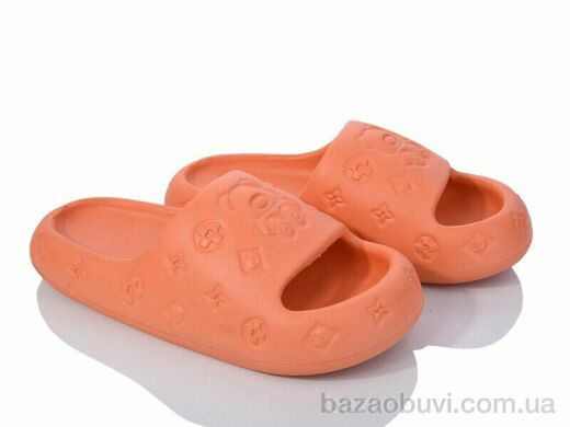 Мир 3613-8003 orange, 205.00, 6, 36-41