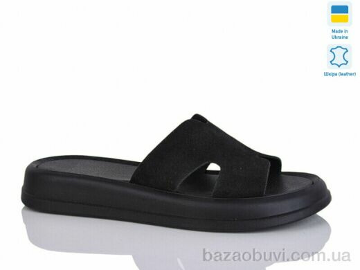 Sali 505-25 чорний з., 480.00, 6, 36-40