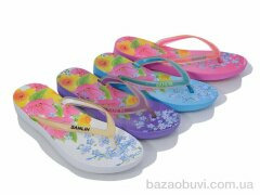 ВЗУТТЯ+ 18-181 (36-41) mix, 70.00, 36, 36-41