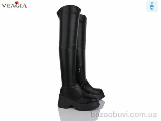 Veagia-ADA T08-1, 25.00, 6, 36-41