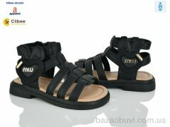 Clibee-Doremi ZB2282 black, 550.00, 6, 26-30