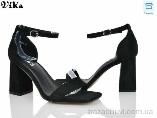 Vika 76-23, 700.00, 6, 36-40