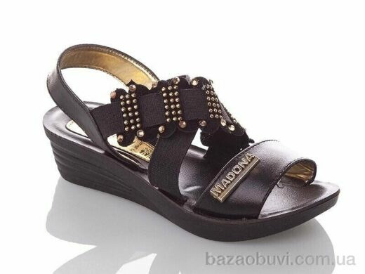 DeMur GMadona-B-black, 130.00, 6, 24-29