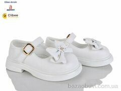 Clibee-Doremi ABB631-2 white, 590.00, 6, 27-32