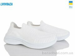 Lvovbaza B&R 229 білий, 350.00, 6, 37-41