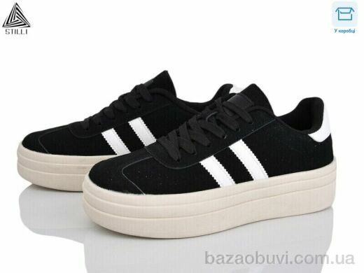 STILLI Group WA170-9R шкіра, 390.00, 8, 36-41