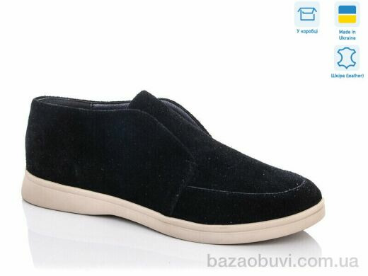 G-Aira 321 ч.замш, 890.00, 6, 36-40