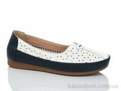 Leguzaza 912 white-blue, 360.00, 8, 37-42