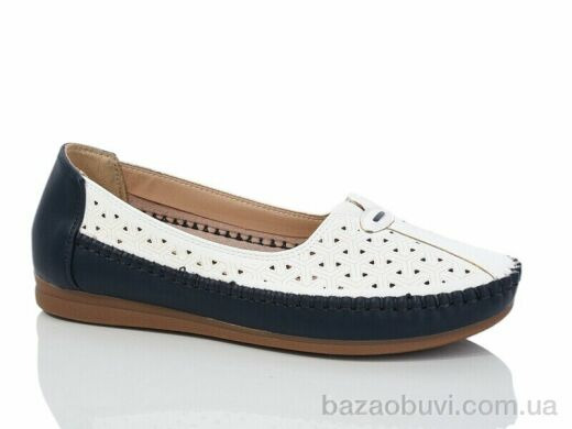 Leguzaza 912 white-blue, 360.00, 8, 37-42