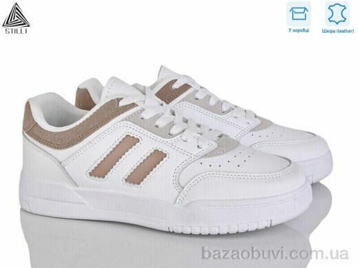 STILLI Group AD200-8 шкіра, 420.00, 8, 36-41
