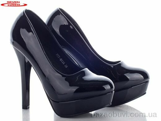 Seven 777-B535, 100.00, 6, 36-40