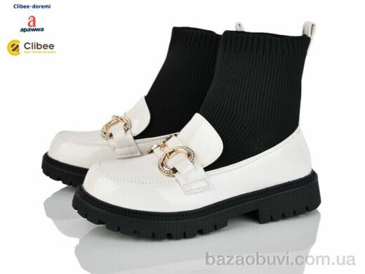 Clibee-Doremi BP716 beige, 300.00, 6, 31-36