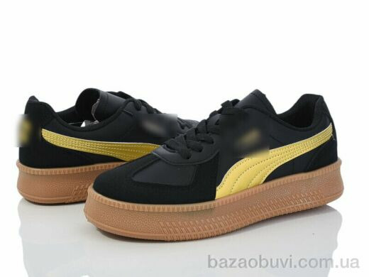 Violeta HD71 (149-67) black-yellow, 810.00, 8, 36-41