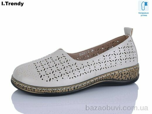 Trendy SL021-2, 470.00, 8, 36-41