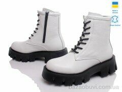 Prime-Opt Paradize S-777-B-1603 білий, 799.00, 6, 36-40