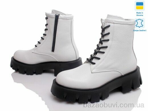 Prime-Opt Paradize S-777-B-1603 білий, 799.00, 6, 36-40