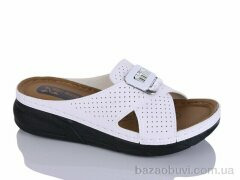 Sali-2 862 білий, 315.00, 6, 37-41