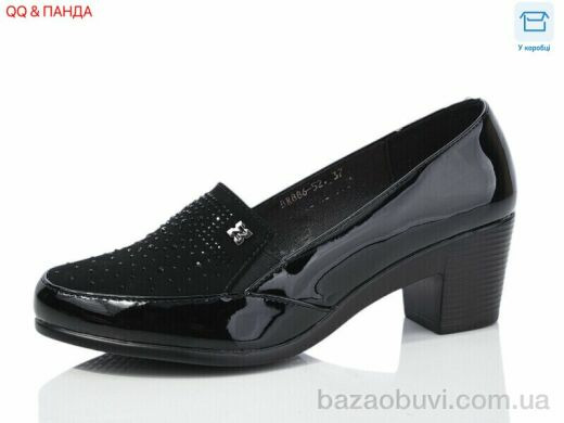 QQ&Панда 886-52, 390.00, 6, 37-42