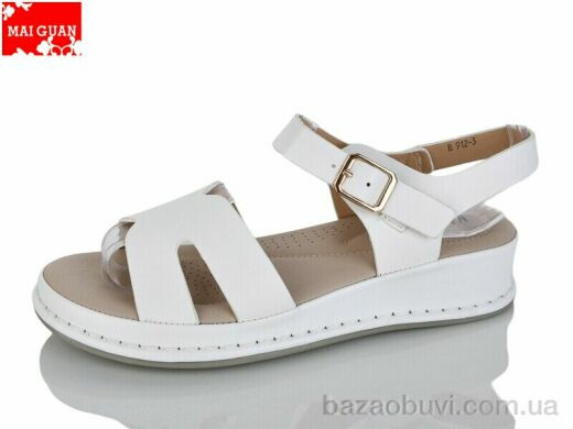 Maiguan B912-3, 490.00, 8, 36-41