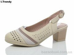 Trendy LH08-2, 450.00, 8, 36-41