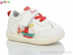 Yalike 734-1, 220.00, 10, 16-20