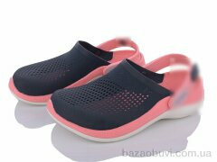 Shev-Shoes Лайт 360 navy-pink, 27.00, 10, 36-40
