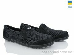 Lvovbaza Verta Т6 чорний, 260.00, 6, 41-45