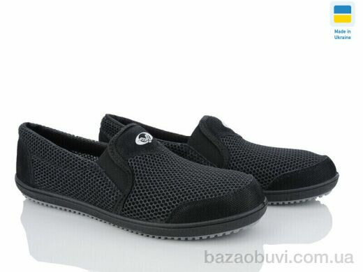 Lvovbaza Verta Т6 чорний, 260.00, 6, 41-45