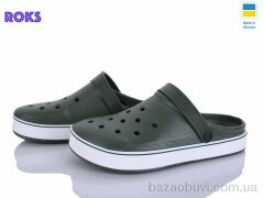 Roks 1005 хакі, 205.00, 6, 41-46