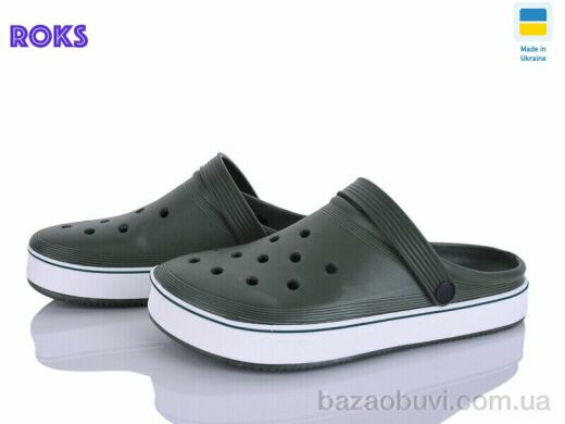 Roks 1005 хакі, 205.00, 6, 41-46