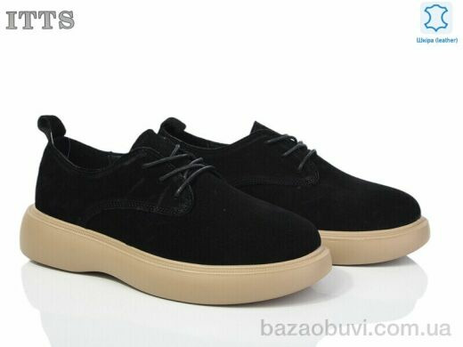 ITTS AA308A, 750.00, 6, 36-41